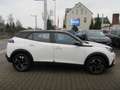 Peugeot 2008 e-2008 Active Elektromotor 136 Blanc - thumbnail 8