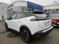 Peugeot 2008 e-2008 Active Elektromotor 136 Blanc - thumbnail 5