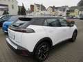 Peugeot 2008 e-2008 Active Elektromotor 136 Blanc - thumbnail 7