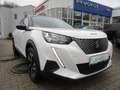 Peugeot 2008 e-2008 Active Elektromotor 136 Blanc - thumbnail 1