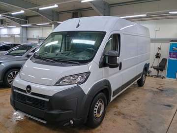 Kasten 35 L3H2 BlueHDI 180 verstärkt*NAVI