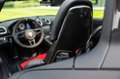 Porsche 718 Spyder RS/WEISSACH/CHRONO/90L/BOSE/1720 KM/1 OWNER/VAT Grijs - thumbnail 27