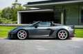 Porsche 718 Spyder RS/WEISSACH/CHRONO/90L/BOSE/1720 KM/1 OWNER/VAT Grijs - thumbnail 4