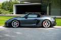 Porsche 718 Spyder RS/WEISSACH/CHRONO/90L/BOSE/1720 KM/1 OWNER/VAT Grijs - thumbnail 5