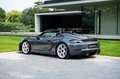 Porsche 718 Spyder RS/WEISSACH/CHRONO/90L/BOSE/1720 KM/1 OWNER/VAT Grijs - thumbnail 6