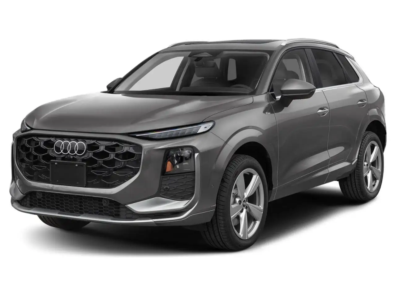 Audi Q3 снимка Audi Q3