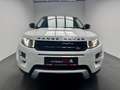 Land Rover Range Rover Evoque 2.2 Sd4 +KEYLESS+KAMERA+AHK+ Bílá - thumbnail 2