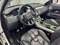 Land Rover Range Rover Evoque 2.2 Sd4 +KEYLESS+KAMERA+AHK+ Bílá - thumbnail 8