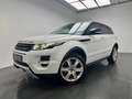 Land Rover Range Rover Evoque 2.2 Sd4 +KEYLESS+KAMERA+AHK+ Bílá - thumbnail 1