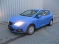SEAT Ibiza Style 1.4 SHZ+KlimaA Blau - thumbnail 2