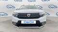 Dacia Logan II 1.0 TCe 100 Stepway Blanc - thumbnail 5