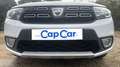 Dacia Logan II 1.0 TCe 100 Stepway Blanc - thumbnail 20