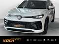 Volkswagen Tayron 2.0TDI R-Line DSG AHK Pano Standh 4M Weiß - thumbnail 1