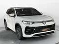 Volkswagen Tayron 2.0TDI R-Line DSG AHK Pano Standh 4M Weiß - thumbnail 5