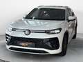 Volkswagen Tayron 2.0TDI R-Line DSG AHK Pano Standh 4M Weiß - thumbnail 2