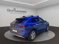 Volkswagen T-Roc Life 1.5 eTSI 110 kW 7-Gang DSG Blau - thumbnail 5