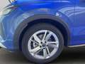 Volkswagen T-Roc Life 1.5 eTSI 110 kW 7-Gang DSG Blau - thumbnail 2