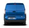 Ford Transit Courier 1.5 EcoBlue Trend | NIEUW MODEL | DESERT ISLAND BL Blauw - thumbnail 4