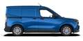 Ford Transit Courier 1.5 EcoBlue Trend | NIEUW MODEL | DESERT ISLAND BL Blauw - thumbnail 2
