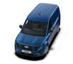Ford Transit Courier 1.5 EcoBlue Trend | NIEUW MODEL | DESERT ISLAND BL Blauw - thumbnail 11