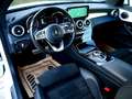 Mercedes-Benz C 200 Coupe Aut. AMG - LINE Wit - thumbnail 9