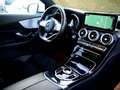 Mercedes-Benz C 200 Coupe Aut. AMG - LINE Blanc - thumbnail 11