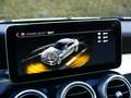 Mercedes-Benz C 200 Coupe Aut. AMG - LINE Wit - thumbnail 15