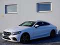 Mercedes-Benz C 200 Coupe Aut. AMG - LINE Wit - thumbnail 3