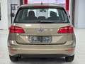 Volkswagen Golf Sportsvan 1.2TSI ParkAssist Blue Gps Cruise Capt360° Clim Braun - thumbnail 6