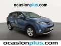 Toyota RAV 4 120D Advance 4x2 Azul - thumbnail 2