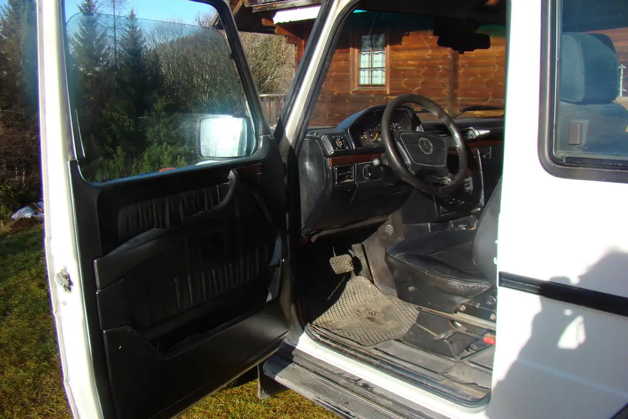 Puch G 350 DT kurz TD Aut., foto 2