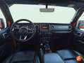 Jeep Wrangler 2.0T GME Rubicon 8ATX 197KW Naranja - thumbnail 14