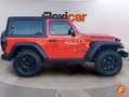 Jeep Wrangler 2.0T GME Rubicon 8ATX 197KW Naranja - thumbnail 3