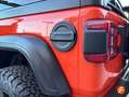 Jeep Wrangler 2.0T GME Rubicon 8ATX 197KW Naranja - thumbnail 37