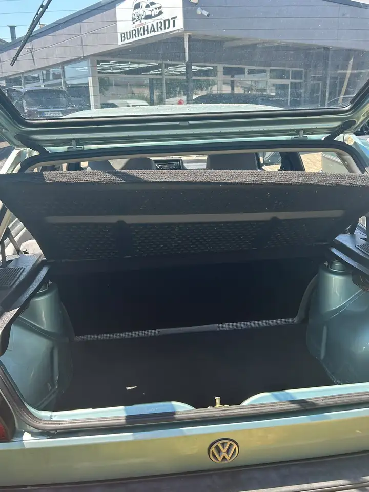 Volkswagen Golf Automatik, foto 11