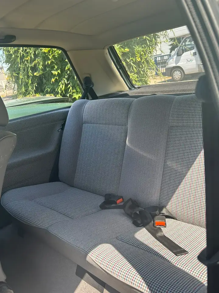 Volkswagen Golf Automatik, foto 10