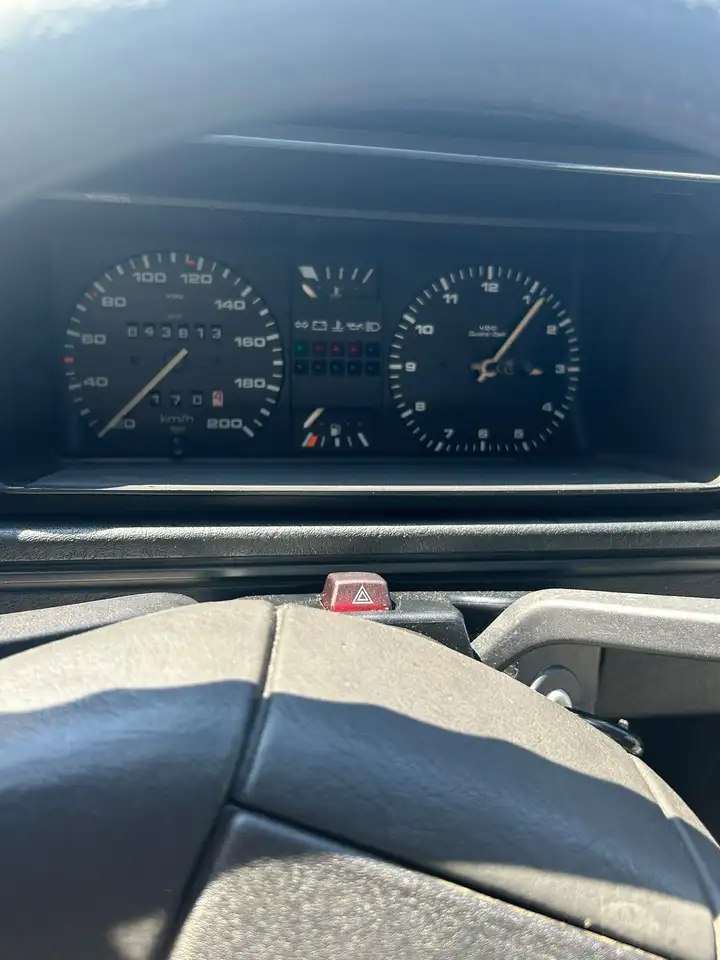 Volkswagen Golf Automatik, foto 6