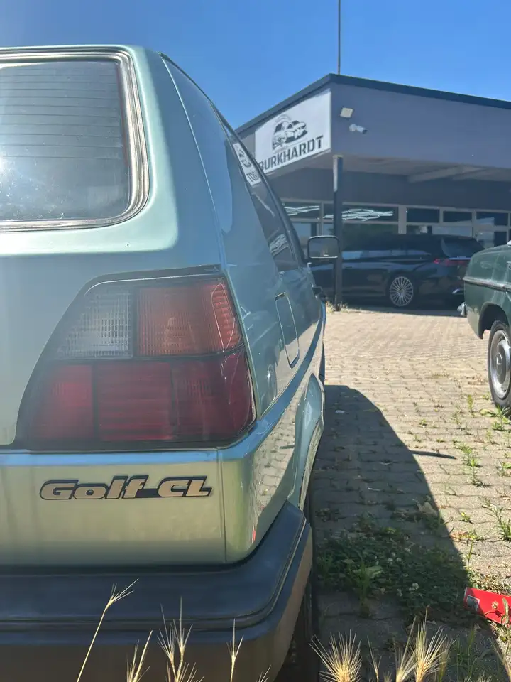 Volkswagen Golf Automatik, foto 4