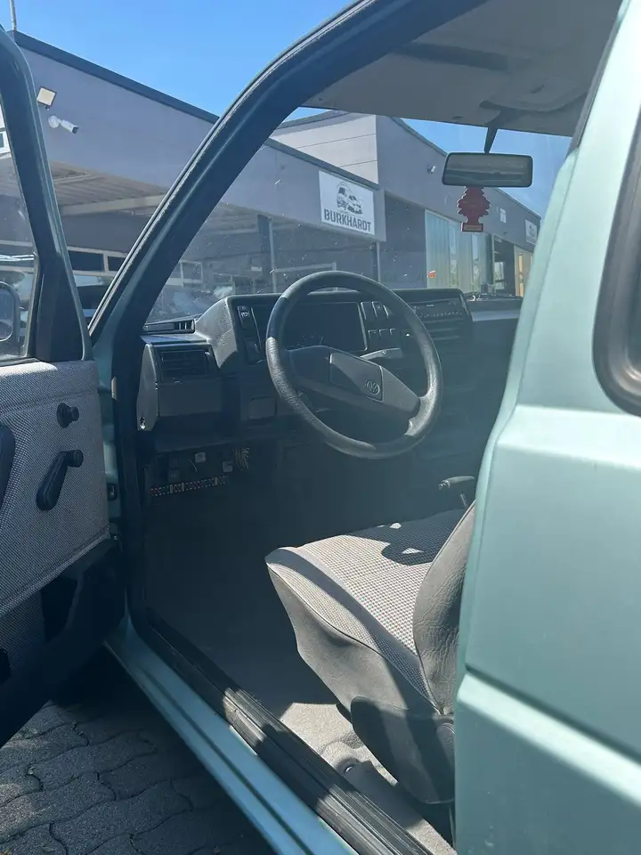 Volkswagen Golf Automatik, foto 5