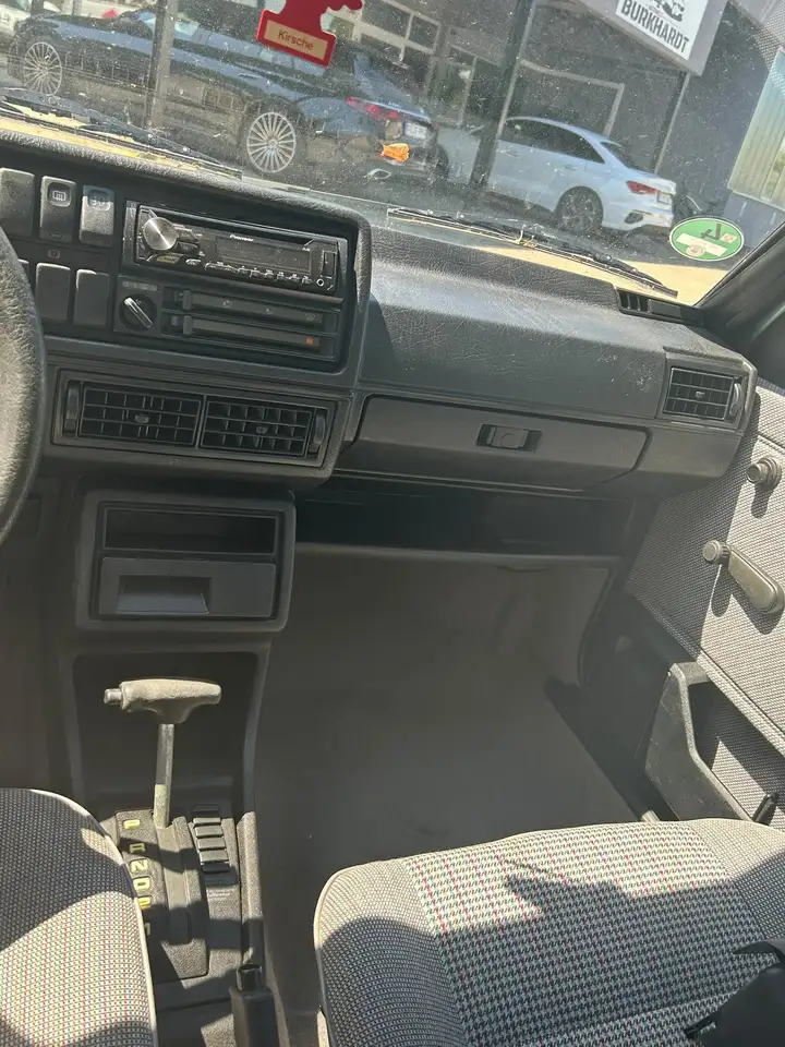 Volkswagen Golf Automatik, foto 8