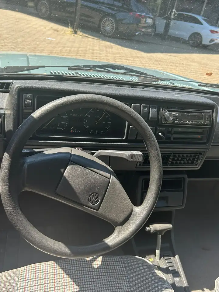 Volkswagen Golf Automatik, foto 7