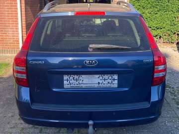 Cee'd 1.6i EX
