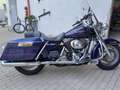 Harley-Davidson Road King Bleu - thumbnail 4