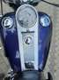 Harley-Davidson Road King Bleu - thumbnail 10