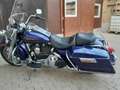 Harley-Davidson Road King Bleu - thumbnail 1