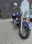Harley-Davidson Road King Bleu - thumbnail 16