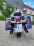 Harley-Davidson Road King Bleu - thumbnail 9
