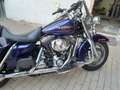 Harley-Davidson Road King Bleu - thumbnail 8