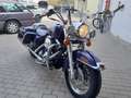Harley-Davidson Road King Bleu - thumbnail 2