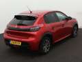 Peugeot e-208 EV Allure Limited 50 kWh | 136Pk | Navigatie | Par Red - thumbnail 15